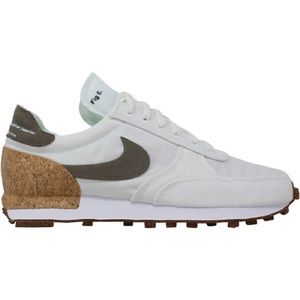 Nike Dbreak-Type White/Galactic Jade-White-Volt Sz 8m / 9.5w